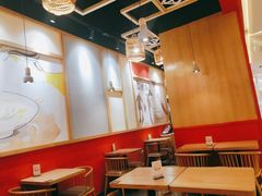 大堂-赵记传承(中山小榄百汇时代广场店)