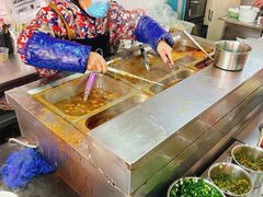 -丽华早点(大成路店)