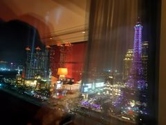 -澳门喜来登大酒店