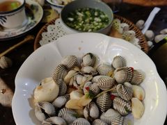-凤兴鸡煲(宝安海雅店)