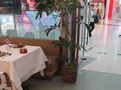 -桂满陇·蟹黄小笼汤包(中山公园店)