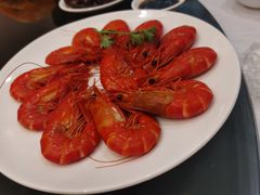 -金华安大酒楼·老牌潮菜·粤式茶点(东方国际店)