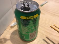 雪碧-鱼你在一起(顺义国泰生活广场机场店)