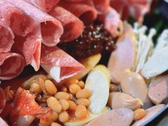 -MI WU FACTORY米屋美食工厂餐厅(绿地店)