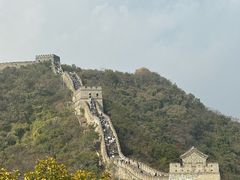 -慕田峪长城