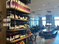 -BAKER&SPICE(环贸店)