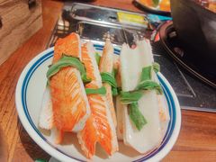 -袁山山重庆火锅(丈八北路店)