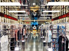 -优衣库(银座店)