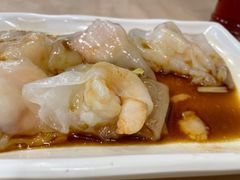 -盛记粥面(佐敦店)