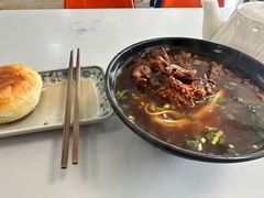 -上海为民商行清真饭店(南大路店)