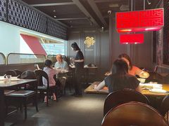 大堂-掌柜的店·河南菜(世茂店)