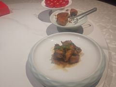 -小广寒电影艺术餐厅(小广寒经三路店)
