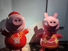 -保利国际影城(保利文化广场店)