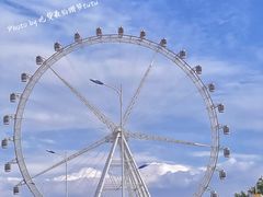 -辽宁团山国家级海洋公园