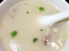-老牌坊•鲁菜名店•地道济南菜(大观园商埠店)