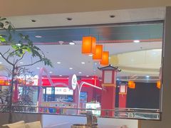 -韩白山·朝鲜族烤牛肉·酱蟹(长宁龙之梦店)