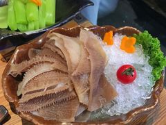 鲜毛肚-湊湊火锅·茶憩(杭州湖滨银泰in77店)