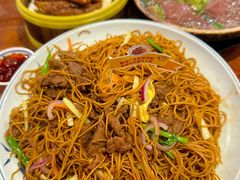 -丰圆轩粤式茶楼 . 点心粤菜(夏茅店)