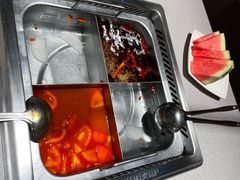 -海底捞火锅(吴中路店)