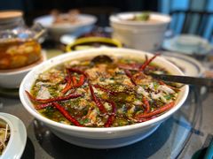 -老头儿油爆虾(星光一期店)