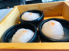 -馋遇江南·精致湖景雅宴(东方之门店)