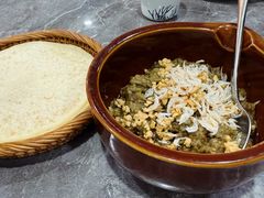 -前海沿·青岛菜(大拇指广场石老人店)