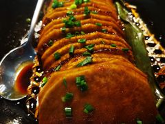-姜君·千岛湖鱼头馆(浦东大道店)