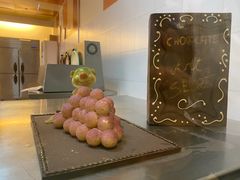 -歌斐颂巧克力小镇