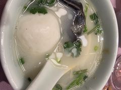 -胖鱼头·南京菜·河景餐厅(夫子庙店)