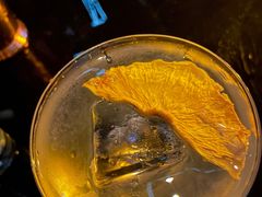 -柒Lounge(三里屯店)