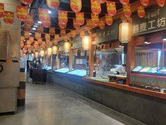 -胡杨记忆(和平路店)