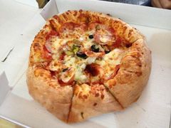 -棒约翰比萨·意面(剑河店)