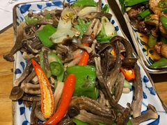 -无届青年餐馆(熙街店)