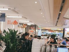 -新旺茶餐厅·早餐(香港广场店)