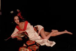 -持熹光年写真体验馆