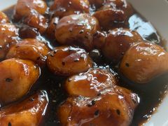 -柠静私家菜(石板巷店)