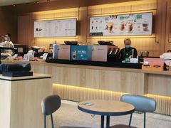 -星巴克(重庆上海城店)