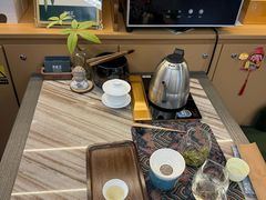 -Olé精品超市(上海港汇恒隆店)