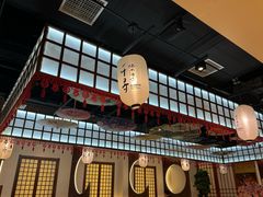 -千寻山野烤肉(中关村店)