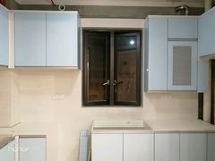 -佰丽爱家全屋定制(汶水店)