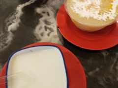 原味杏仁豆腐-玫瑰甜品(文明路店)