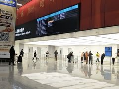 -杭州萧山国际机场