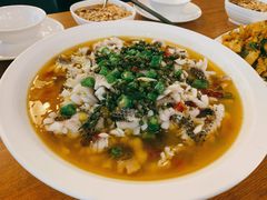 藤椒鱼-三猫黑鱼花(南大店)