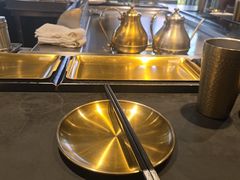 -大神太神·铁板烧(瑞虹天地月亮湾店)