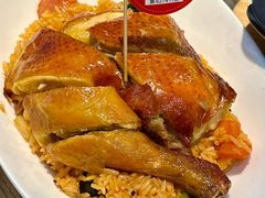 -滋味满屋美食坊(上海街店)