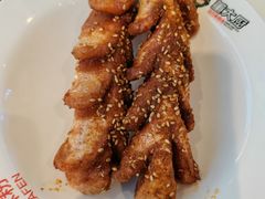 -尝健麻辣拌(大悦城店)