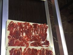 -闽粤一牛潮汕牛肉火锅