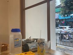-Woolee韩食堂·韩式家庭料理