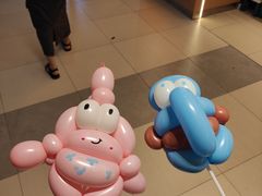 -小放牛炒菜馆(爱琴海店)