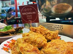-谢记上海大排档(长寿路店)